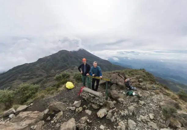 Mount meru climbing Tour 2025 -2026